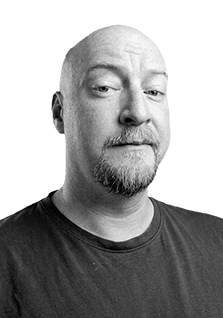Greg Skerman