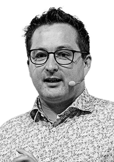 Mathias Hansen
