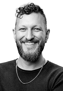 Matt Stauffer