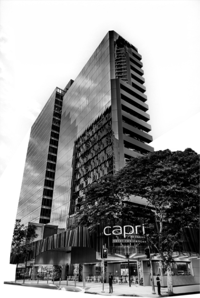 Capri by Fraser