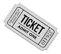 A ticket